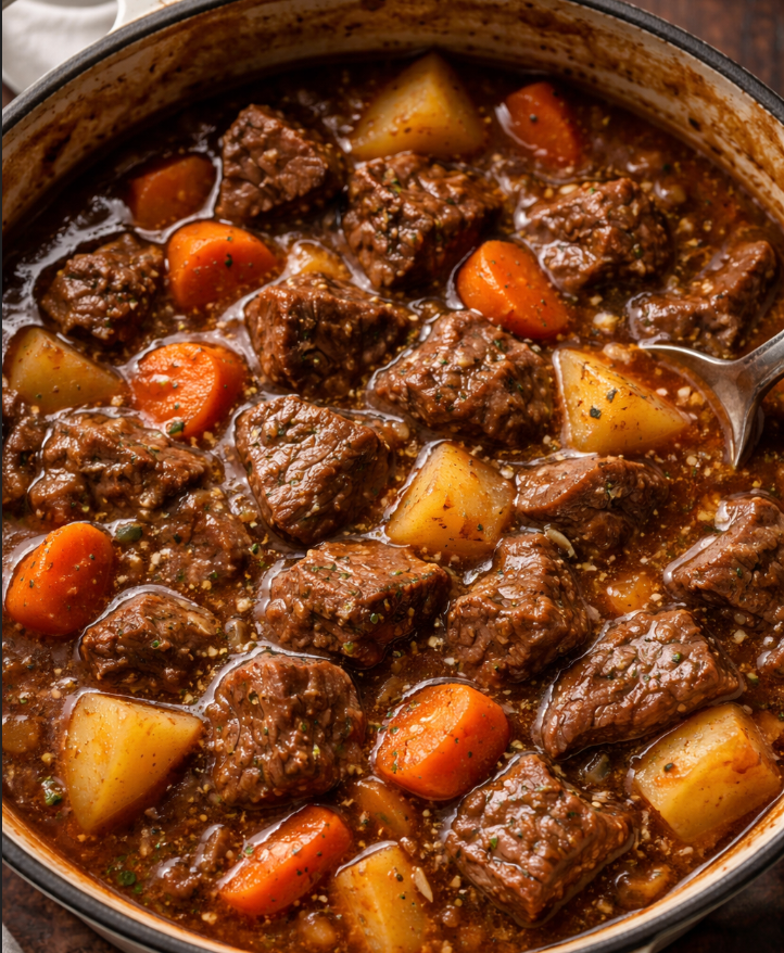 Stew Beef